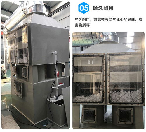 【旋流塔煙霧凈化塔漆霧旋流塔酸霧凈化塔四柱旋流塔廢氣處理旋流塔】-