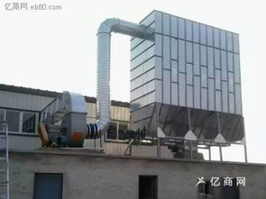木工中央除塵設備環保安全驗收