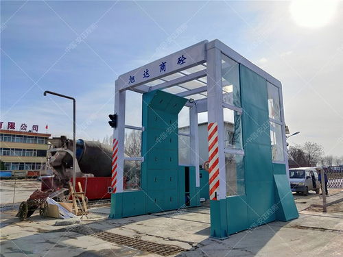 貨車專用洗車機哪家便宜 汕尾 龍門洗車機 品質(zhì)保證