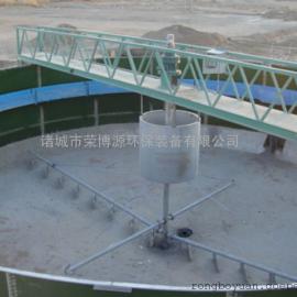 濰坊周邊傳動刮泥機價格 批發 供應 谷瀑環保