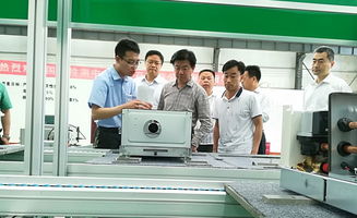 房書記到這些企業調研,并提出兩點要求......