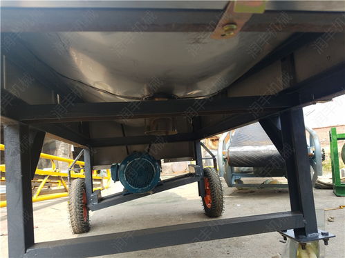 【固液體分離機擠壓分離脫水機糞便擠干機畜禽分離機】-濟寧