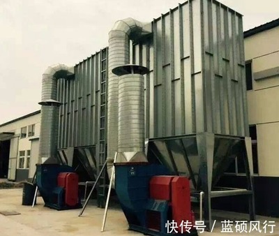 環(huán)保機(jī)械設(shè)備的分類