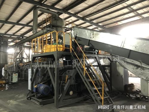 鋰電池回收處理設(shè)備 廢舊鋰電池的破碎分選自動(dòng)拆解裝置