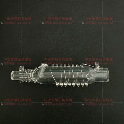 環(huán)保設(shè)備專用水質(zhì)在線檢測cod總磷總氮消解管等石英玻璃儀器