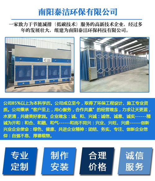 襄陽voc光氧催化設(shè)備 南陽泰潔一體環(huán)保設(shè)備